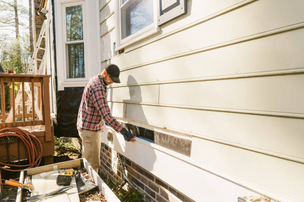Trusted Siding Replacement service in Pulaski, PA - Creative Siding
